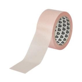 Volden Pink Masking Tape (L)41m (W)48mm