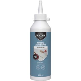 Volden Quick Dry Solvent-free Wood glue, 250ml