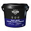 Volden Ready mixed Plasterboard Jointing, filling & finishing compound 5kg 3L Tub
