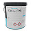 Volden Ready-mixed Repair mortar, 10kg Tub - Requires mixing before use