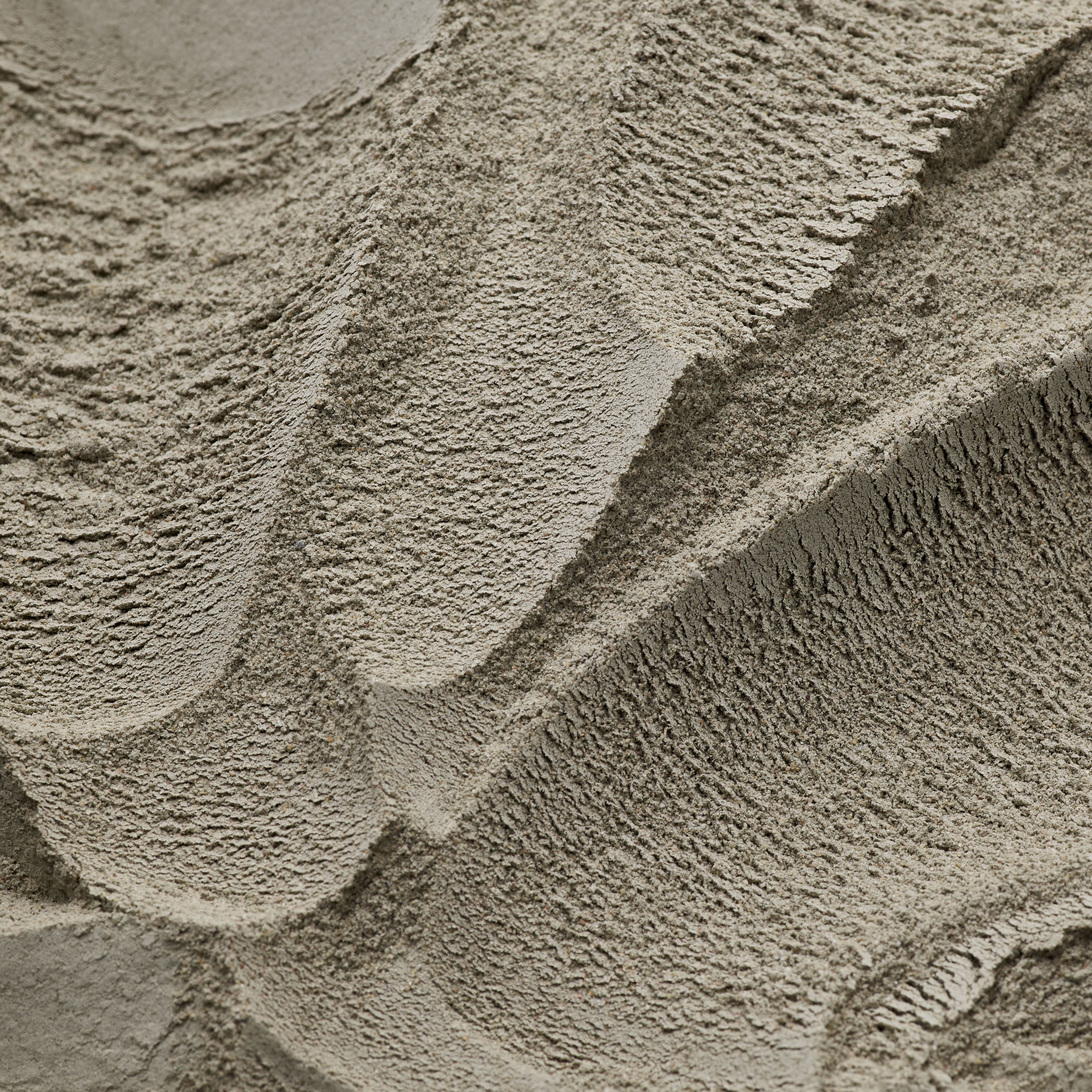 Volden Repair Render compound, 15kg Tub - Requires mixing before use