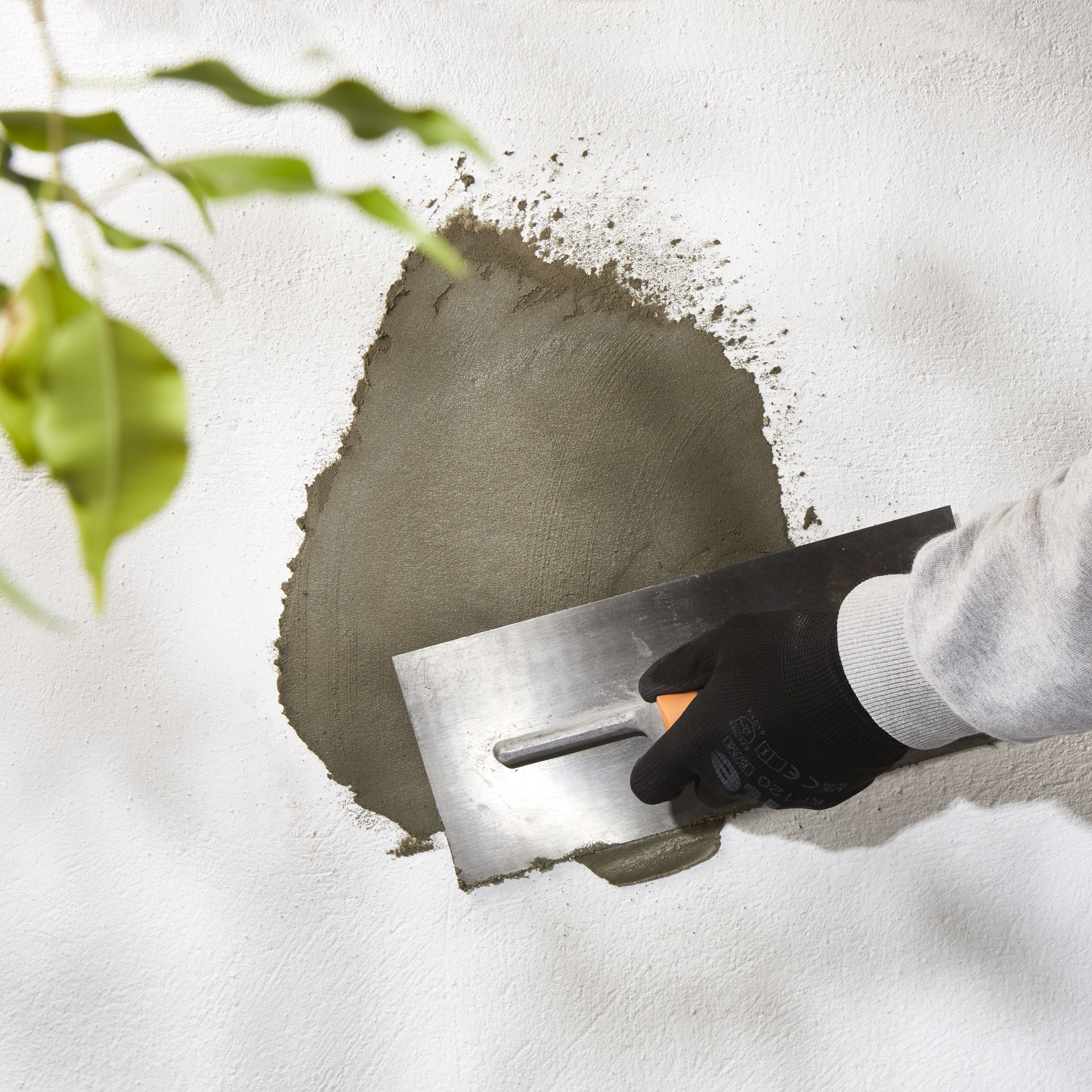 Volden Requires mixing before use Render compound - 4