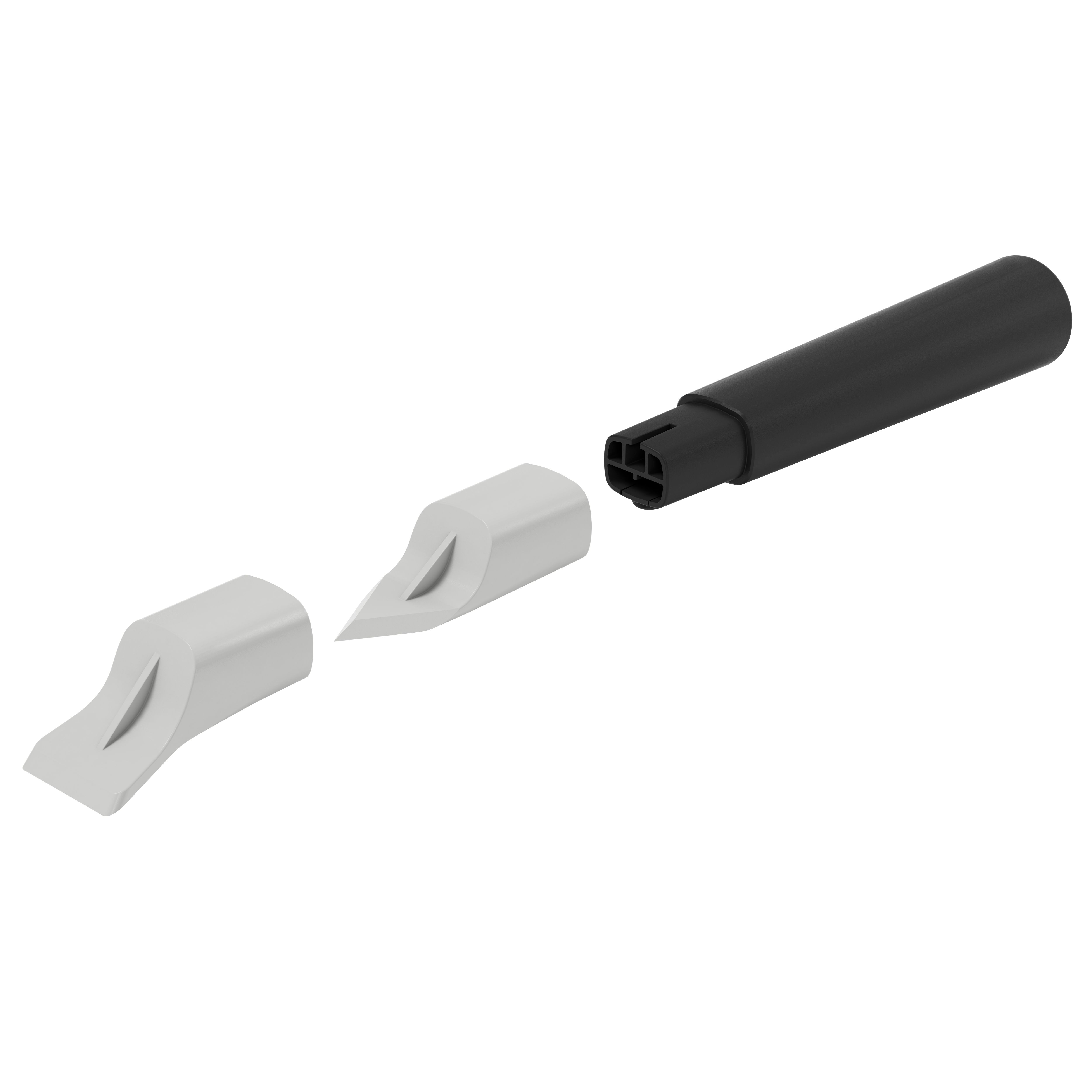 Volden Sealant removing tool, Set of 2