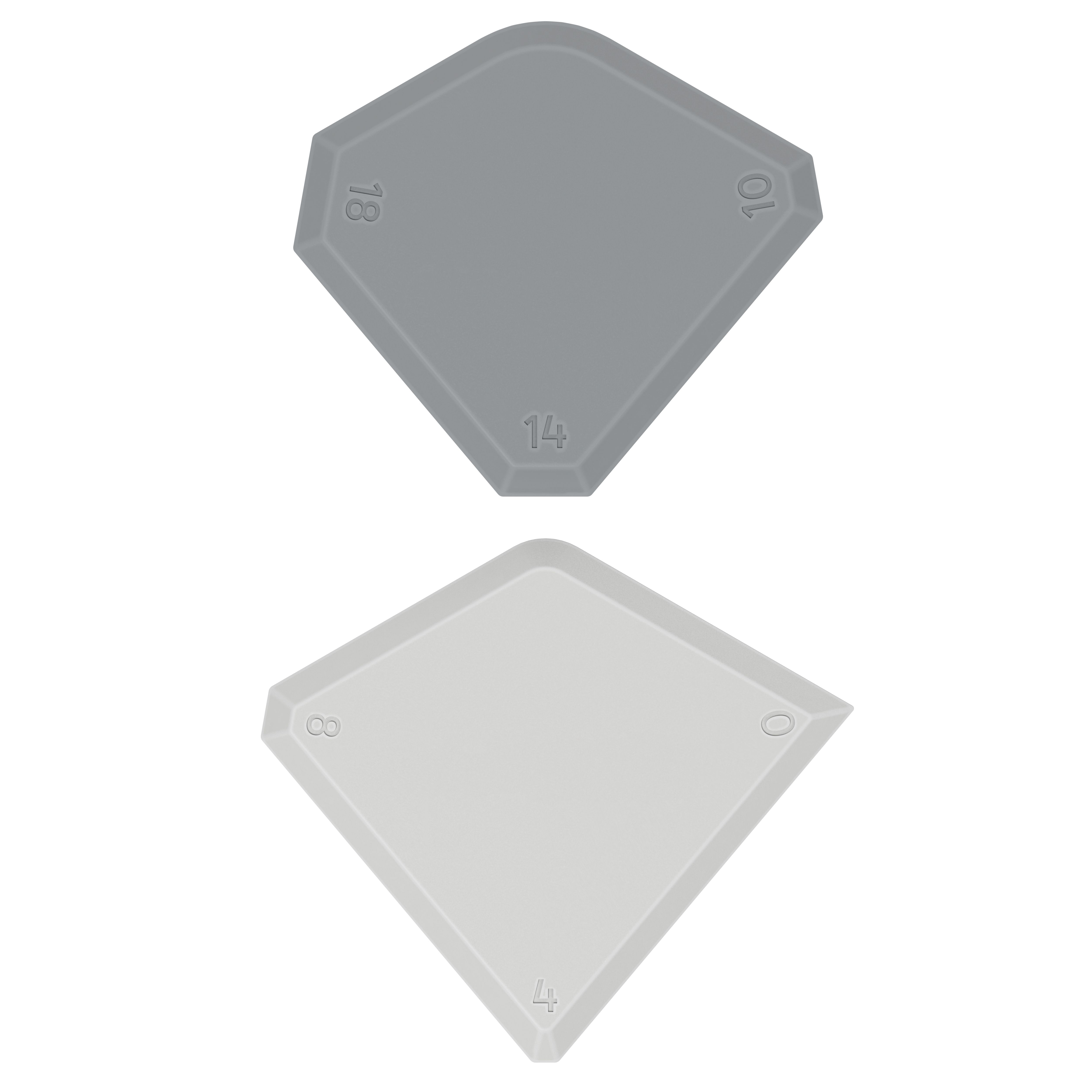 Volden Sealant smoothing tool