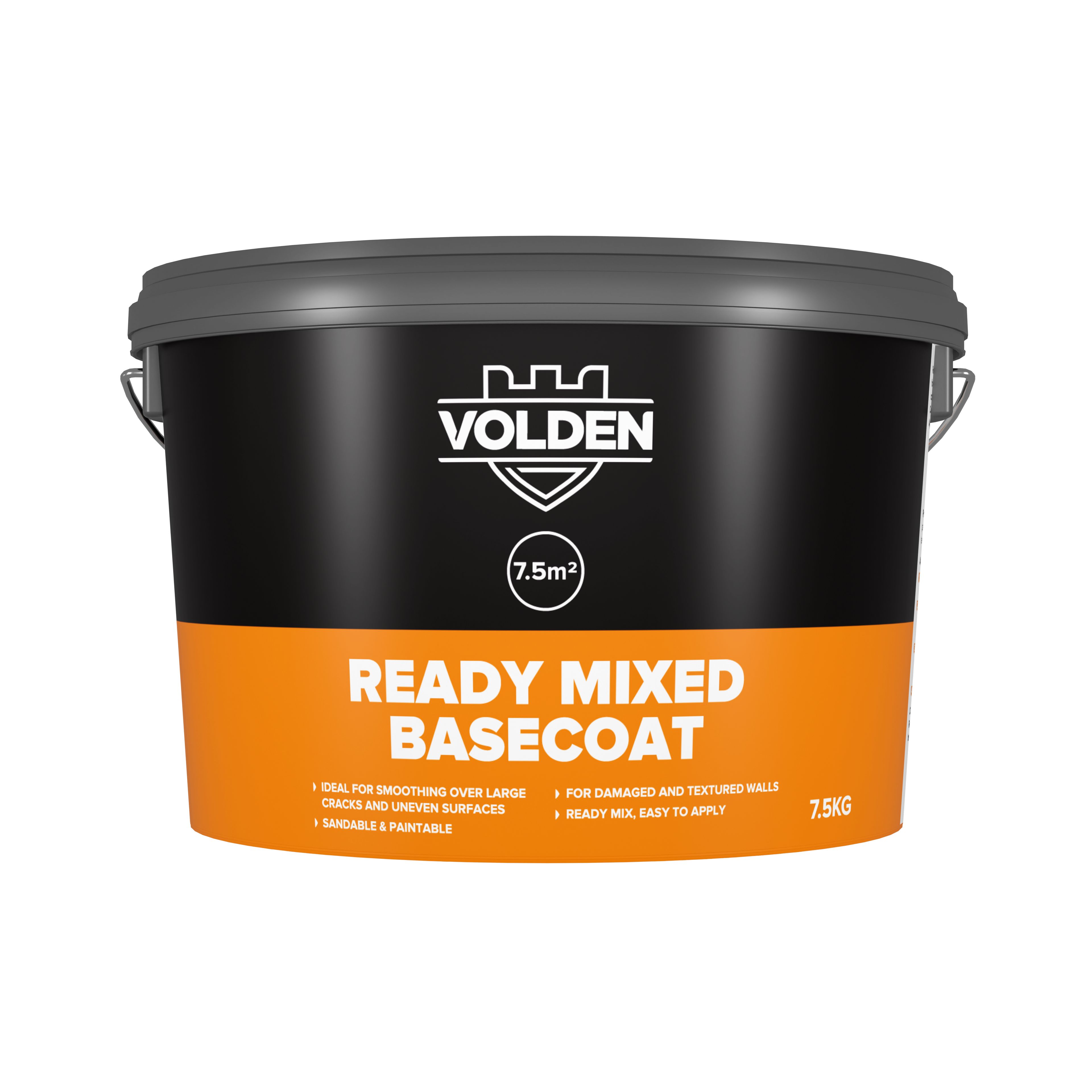 Volden Skims White Texture repair
