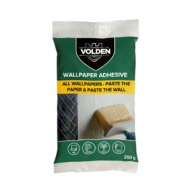 Volden Wallpaper Adhesive 250g - 6 rolls