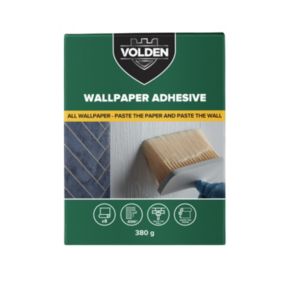 Volden Wallpaper Adhesive 380g - 8 rolls