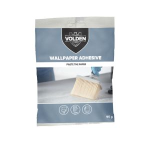 Volden Wallpaper Adhesive 95g - 5 rolls