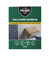 Volden Wallpaper Powder Adhesive 380g - 8 rolls