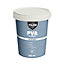 Volden White Multi-purpose PVA adhesive 500ml