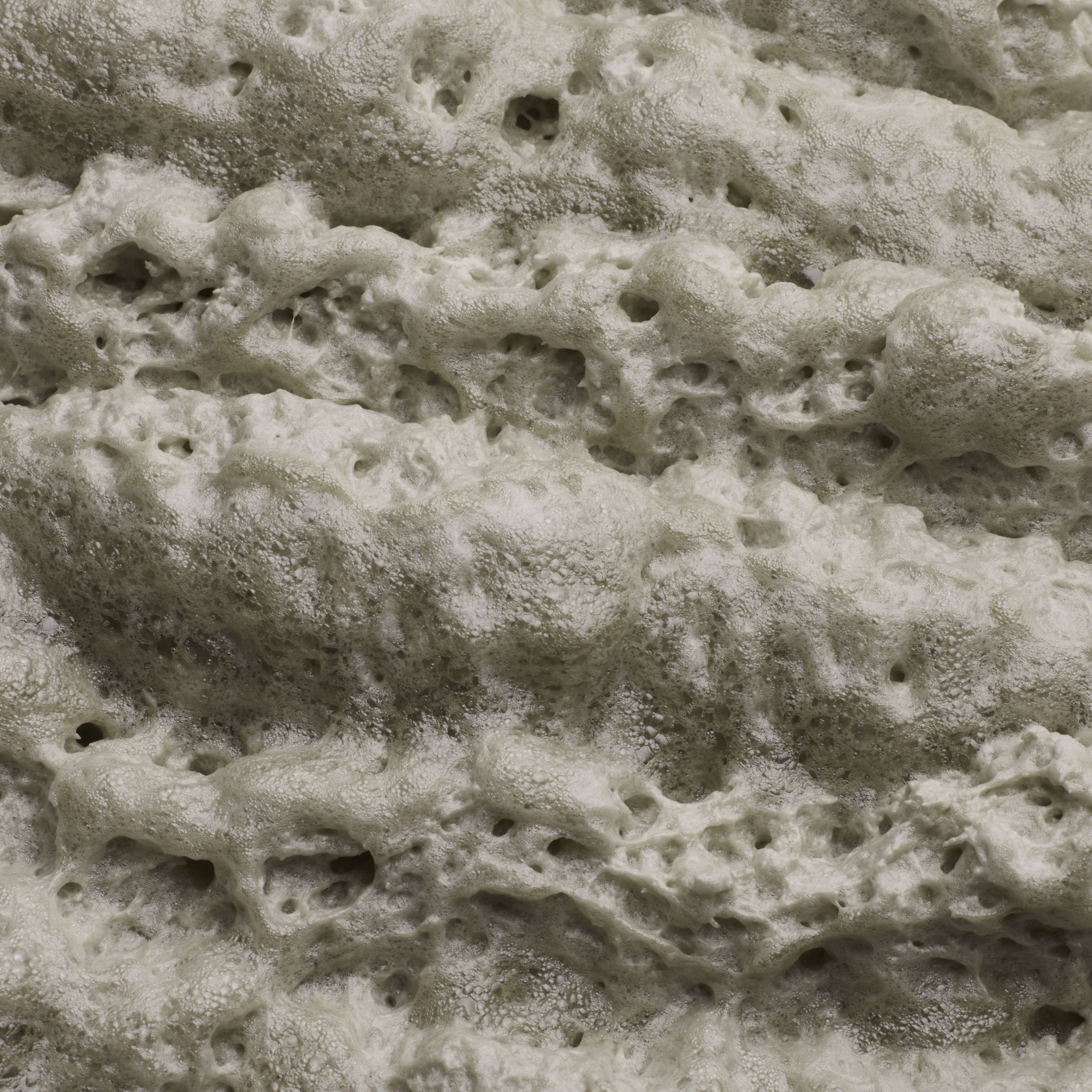 Volden Yellow Mortar foam - 4