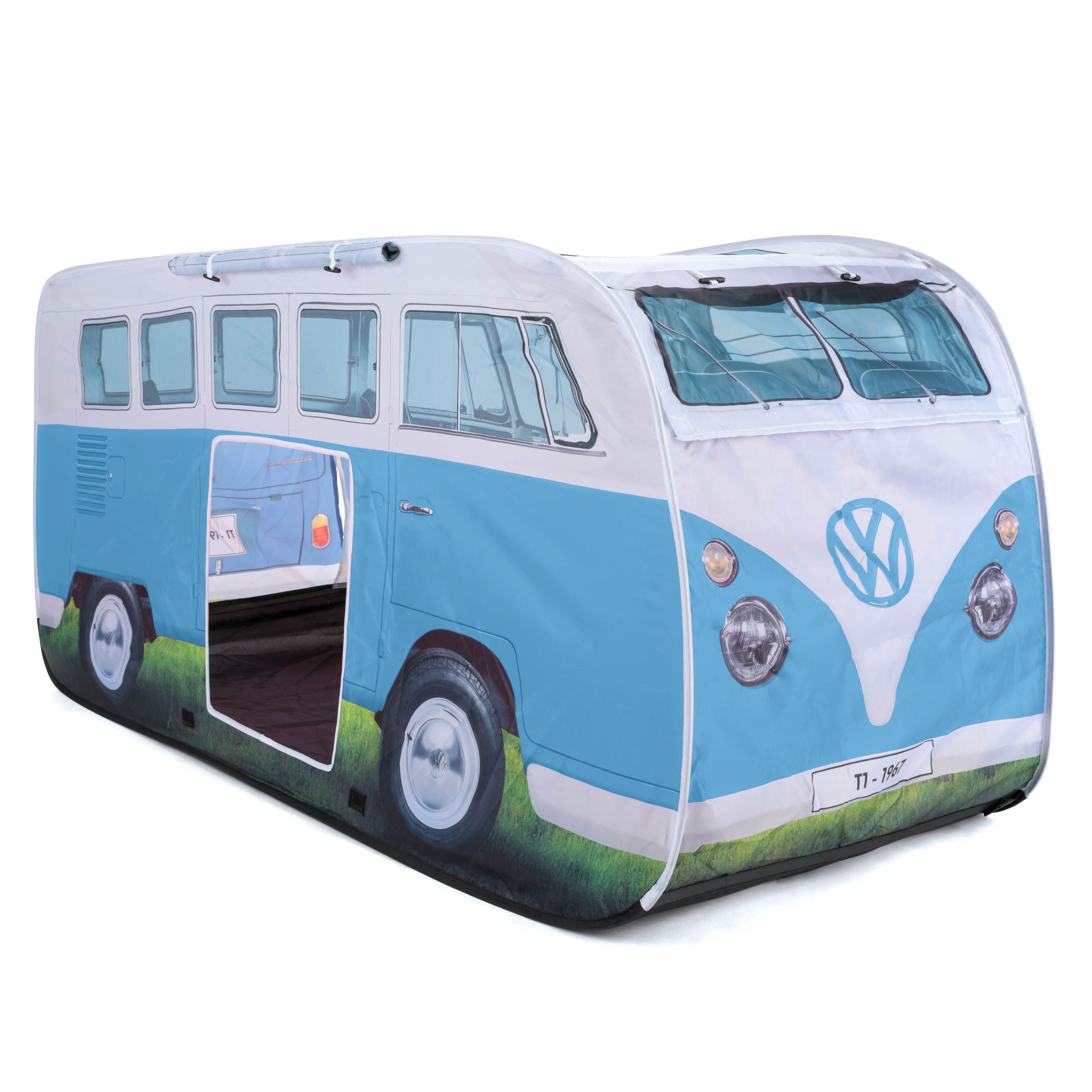 Campervan tents clearance