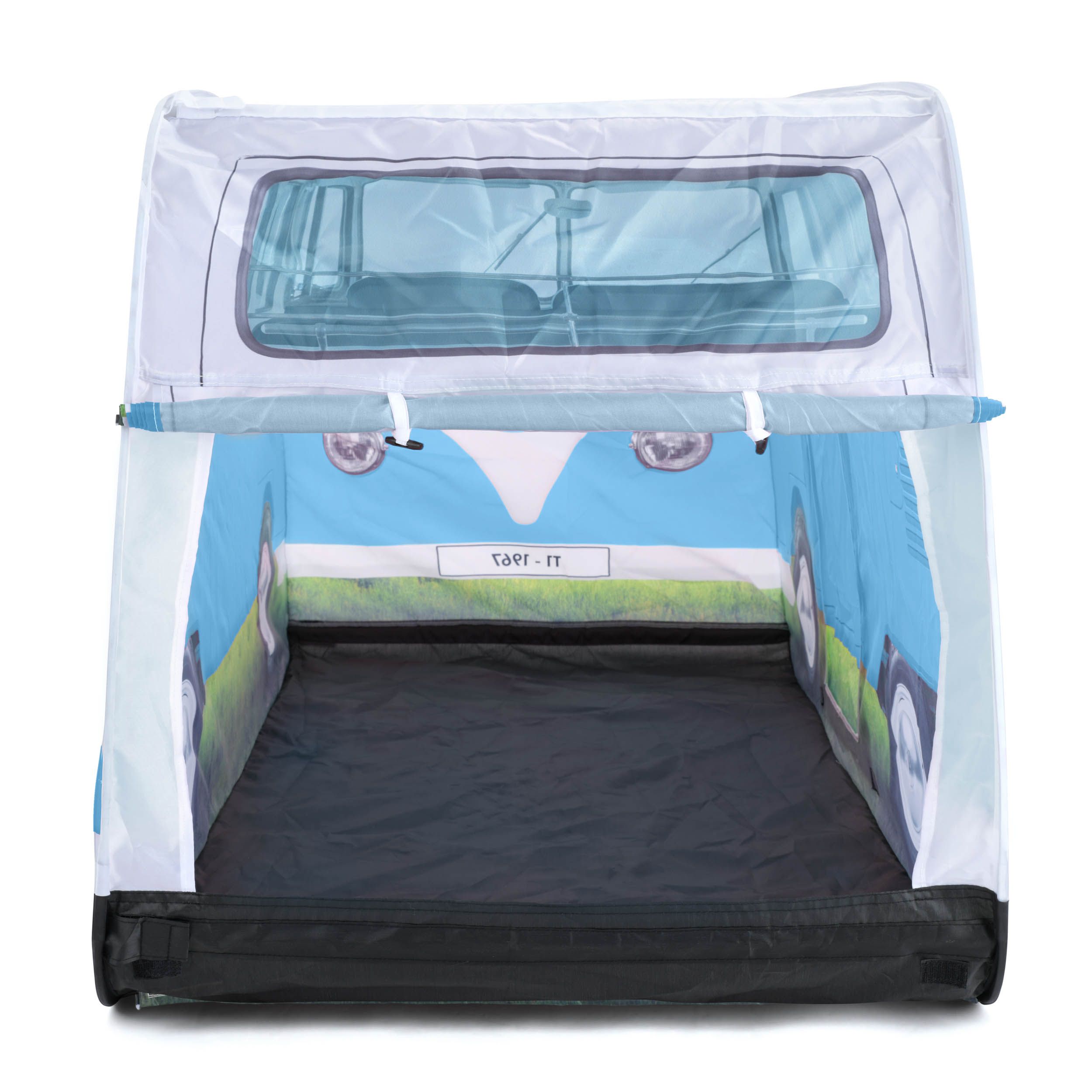 Lol pop up outlet bed tent