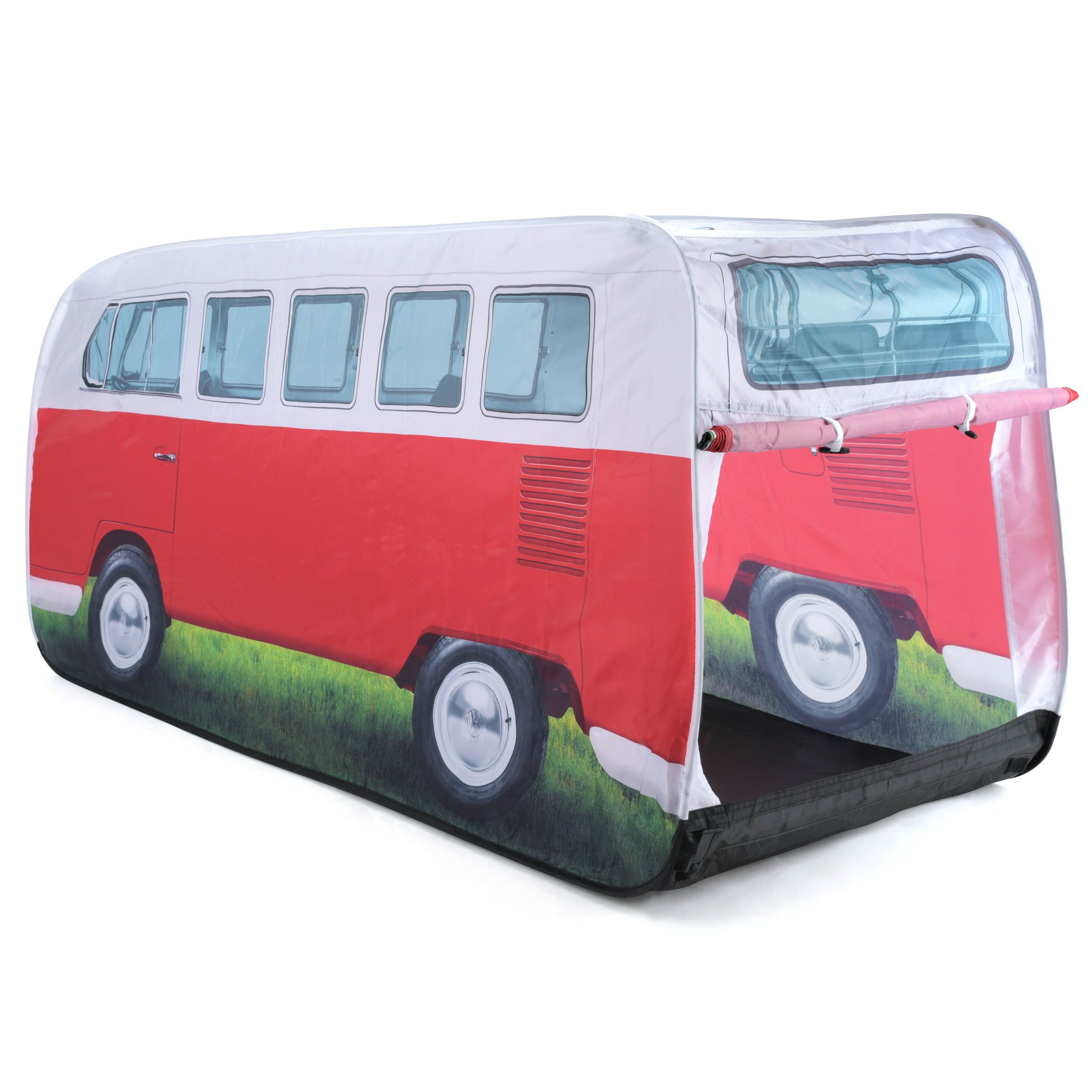 Camper tent for clearance kids