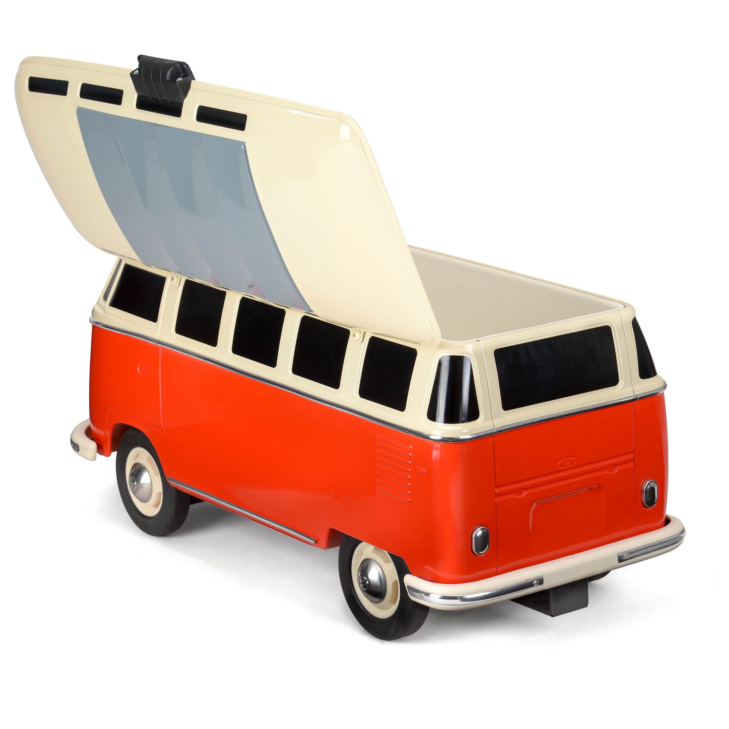 Volkswagen Red Cooler OL0188