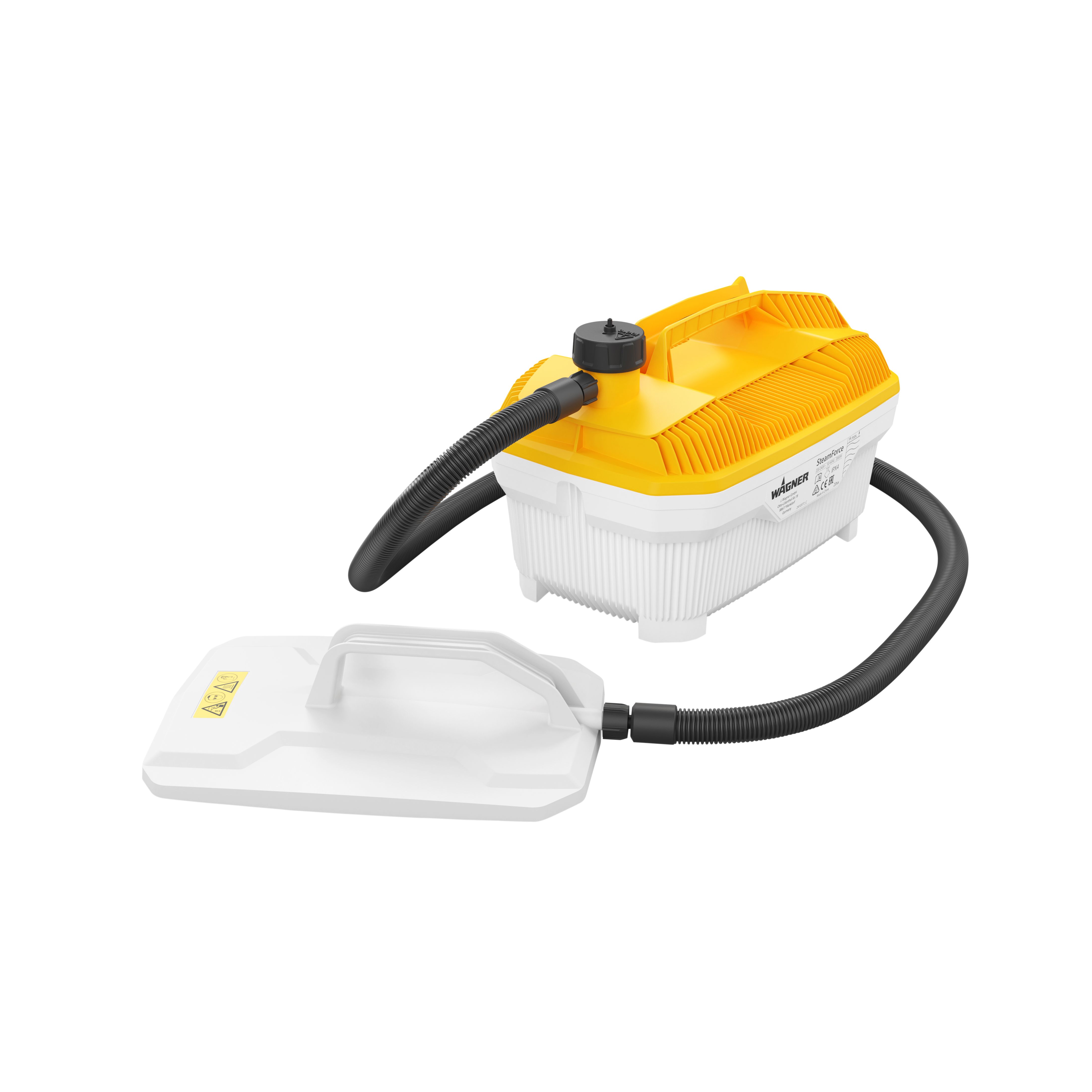 Earlex wallpaper steamer b&q discount