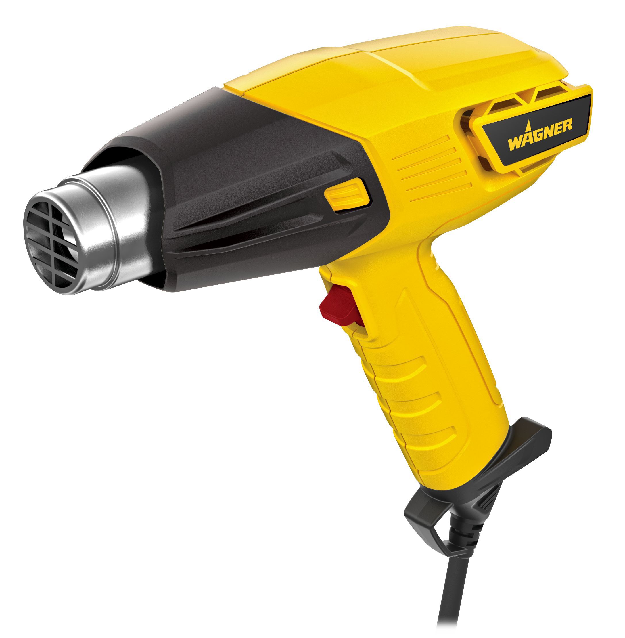 Wagner 1600W 240V Corded Heat gun Furno 300 DIY at B Q