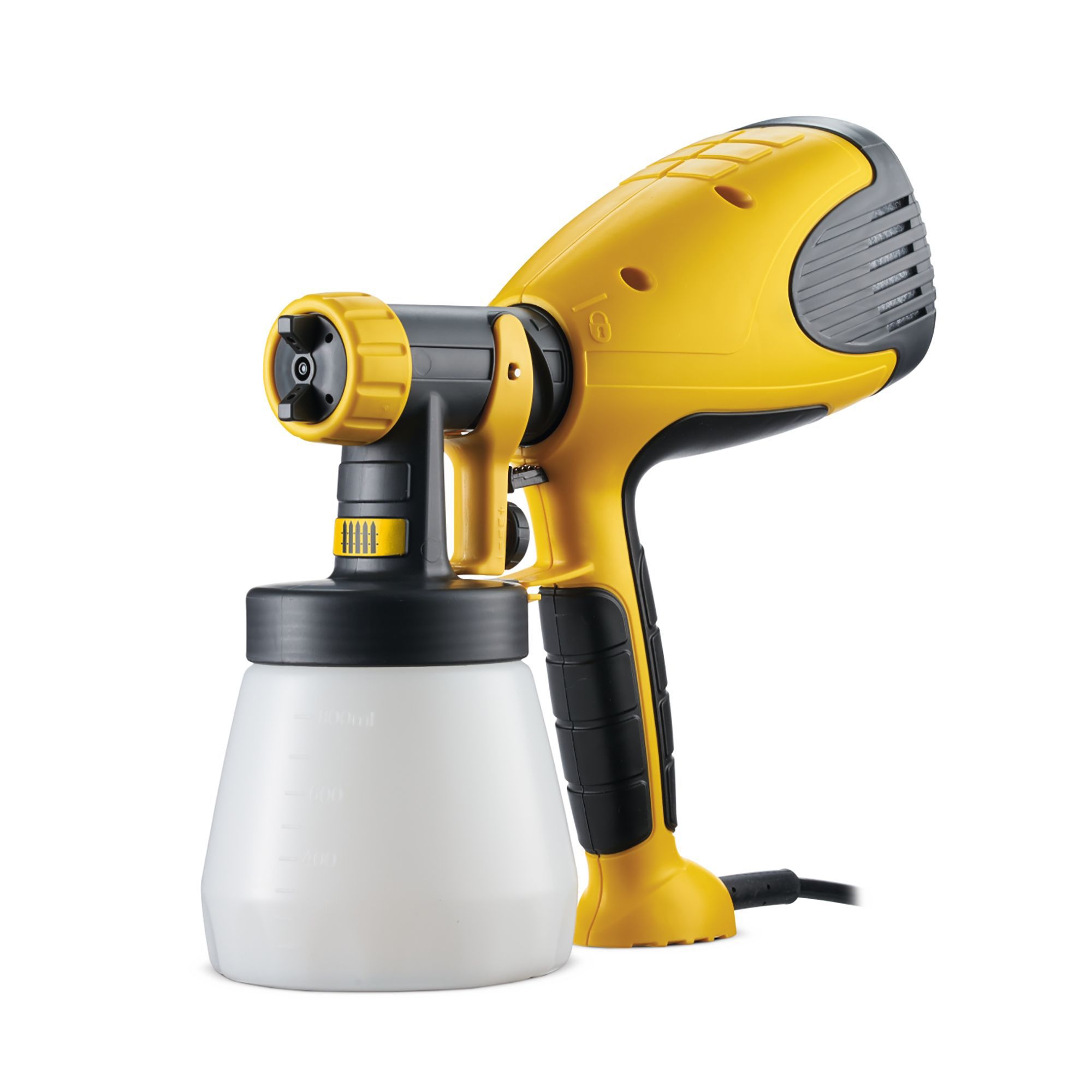 Wagner cordless shop paint sprayer