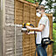 Wagner Coating 240V 460W Fence & decking Paint sprayer