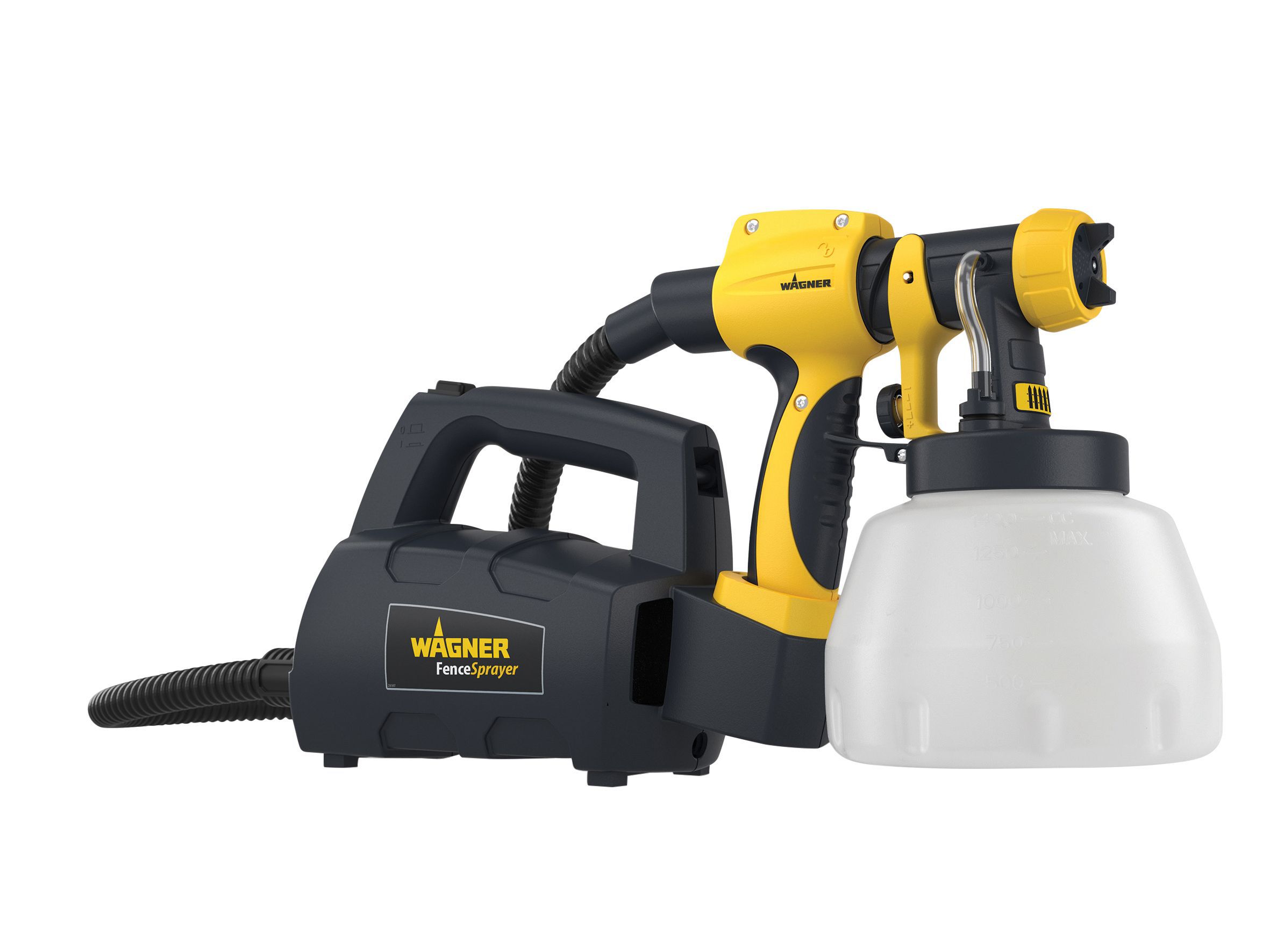 B&q paint sprayer discount