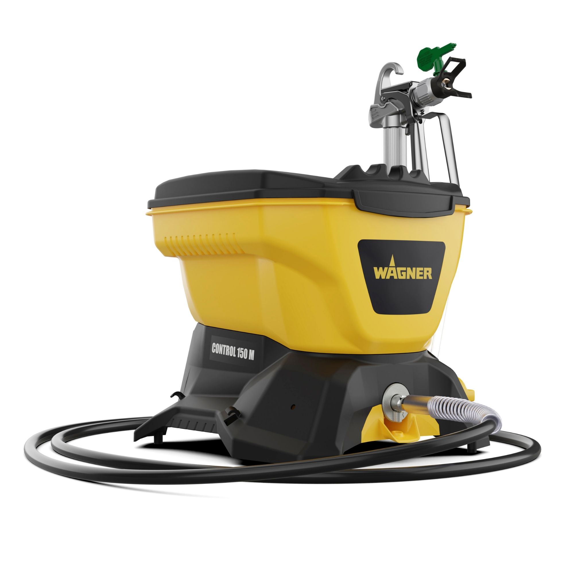 WAGNER CP150M AIRLESS BAJA PRESION 5LCEVIK