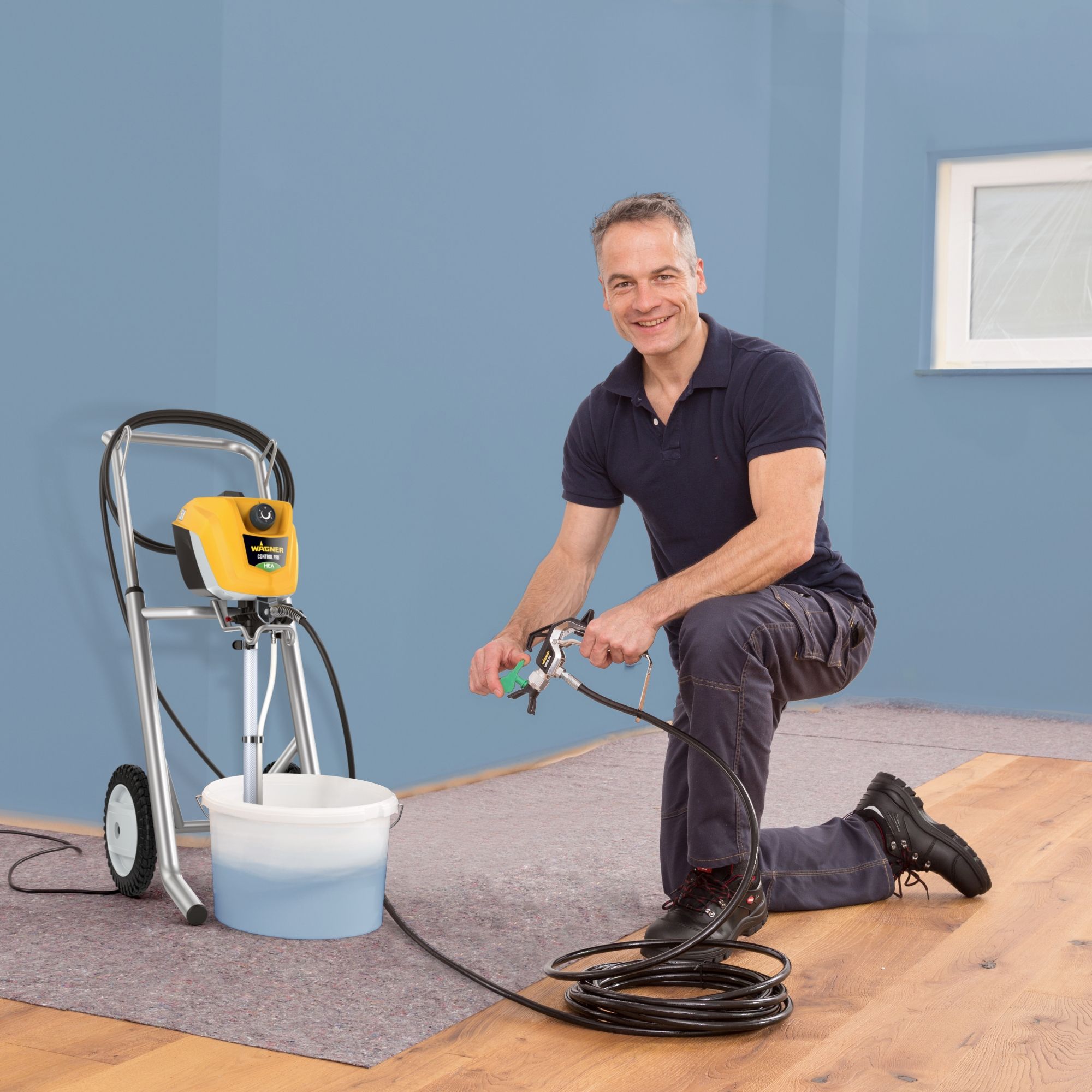 Maxblast airless online