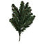 Wall mounted Artificial Christmas tree