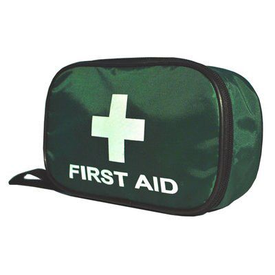 Wallace Cameron First aid kit | DIY at B&Q