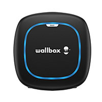 Wallbox 32A 7.4kW Mode 3 Type 2 Electrical vehicle charging point