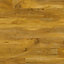Walnut effect Laminate Flooring, 1.49m²