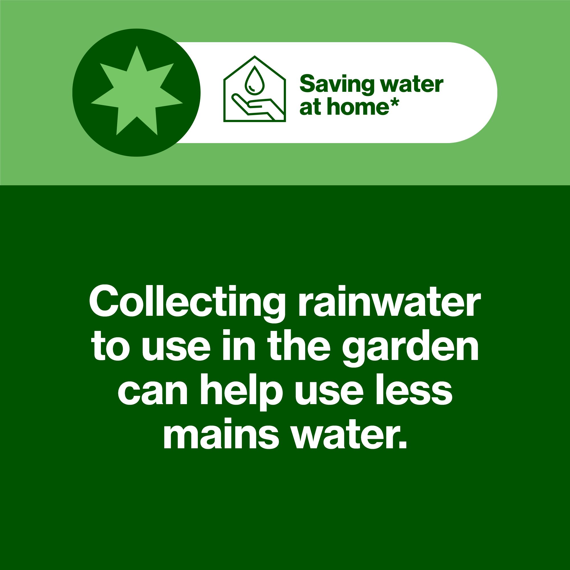 Ward 7 Piece Rainwater connector kit