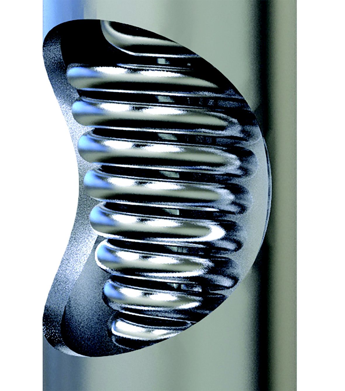 Water heater tap