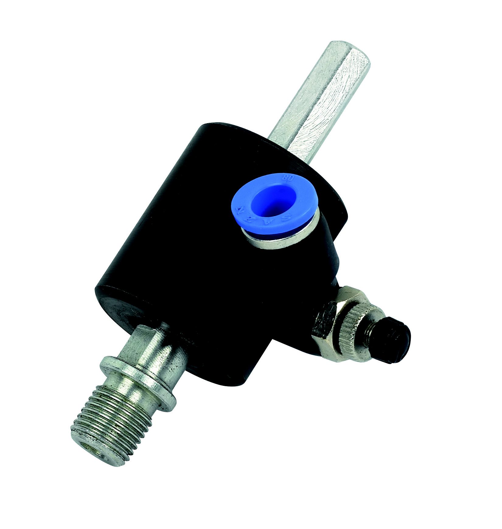 Water swivel