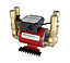 Watermill 3 bar Shower pump (H)219mm (W)145mm (L)258mm
