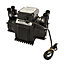 Watermill PR50D 1.5 bar Shower pump (H)190mm (W)140mm (L)250mm