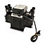 Watermill PR50D 1.5 bar Shower pump (H)265mm (W)220mm (L)340mm