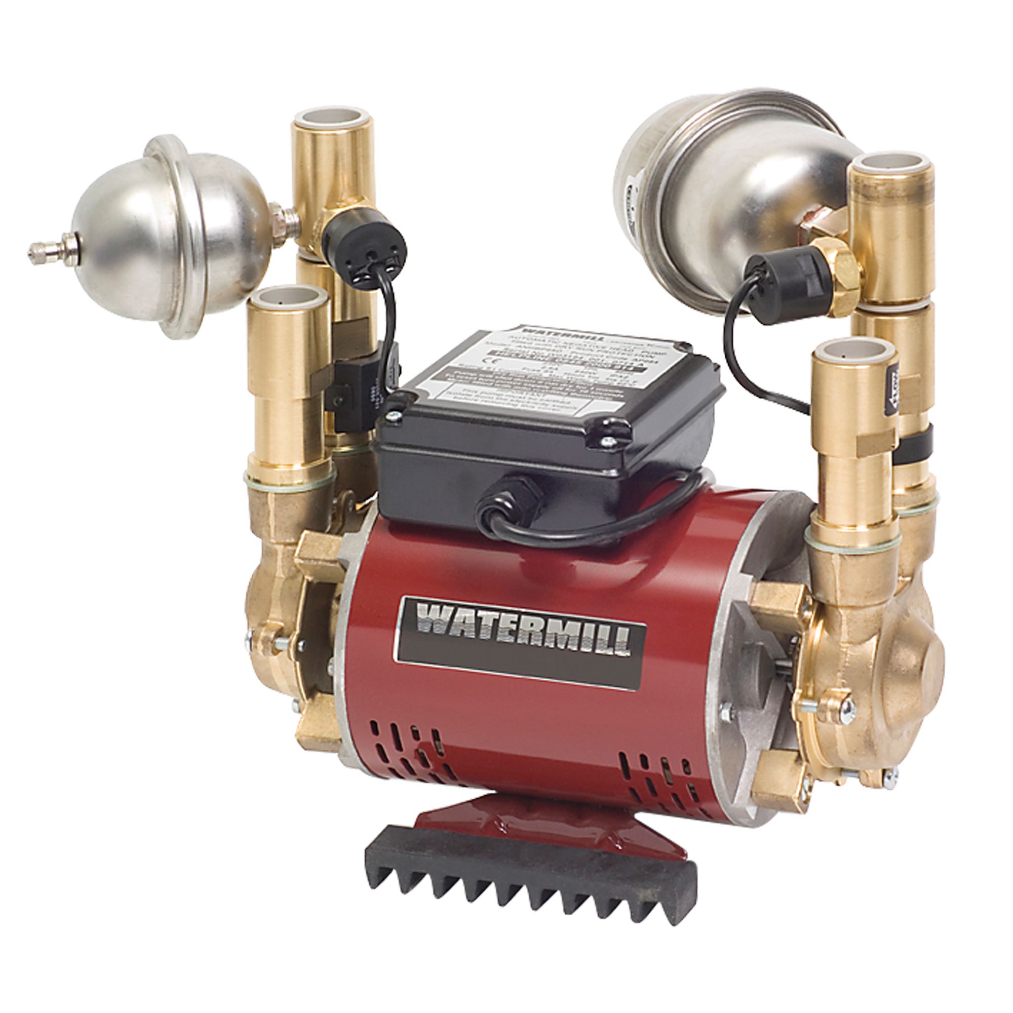 WATERMILL SHWR PUMP ANHBP65D AP075