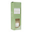 Wax lyrical 100ml Green tea & bergamot Reed diffuser