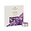 Wax lyrical English Lavender Small Tea lights, Pack of 9