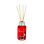 Wax lyrical Red Cherries Reed diffuser, 40ml