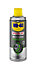 WD-40 Chain Cleaner, 400ml