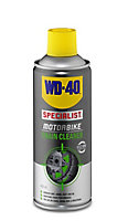 WD-40 Cleaner, 400ml