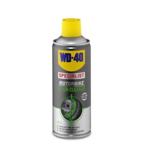 WD-40 Cleaner