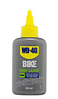 WD-40 Dry Bicycle chain Lubricant, 100ml Can