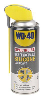 WD-40 Garden oil