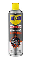 WD-40 Motorbike Brake cleaner, 500ml Can