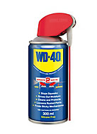 WD-40 Smart Straw Oil lubricant, 0.3L Can
