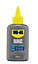WD-40 Wet Bicycle chain Lubricant, 100ml Can