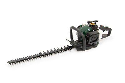 Webb 25cc Petrol Hedge trimmer DIY at B Q