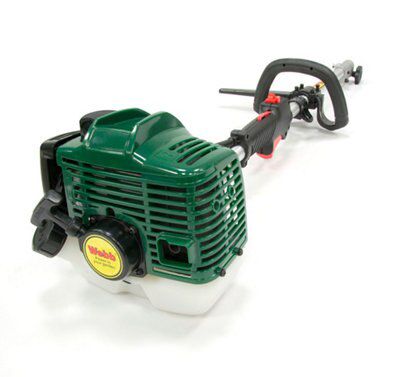 Webb Handheld 26cc Petrol Multi cutter